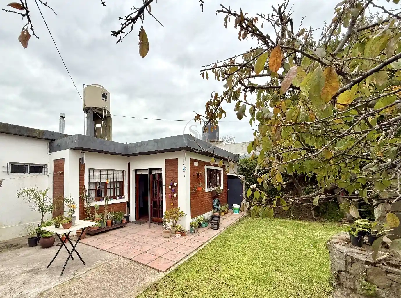 SANCHEZ MARSICO PROPIEDADES - CASA-CHALET